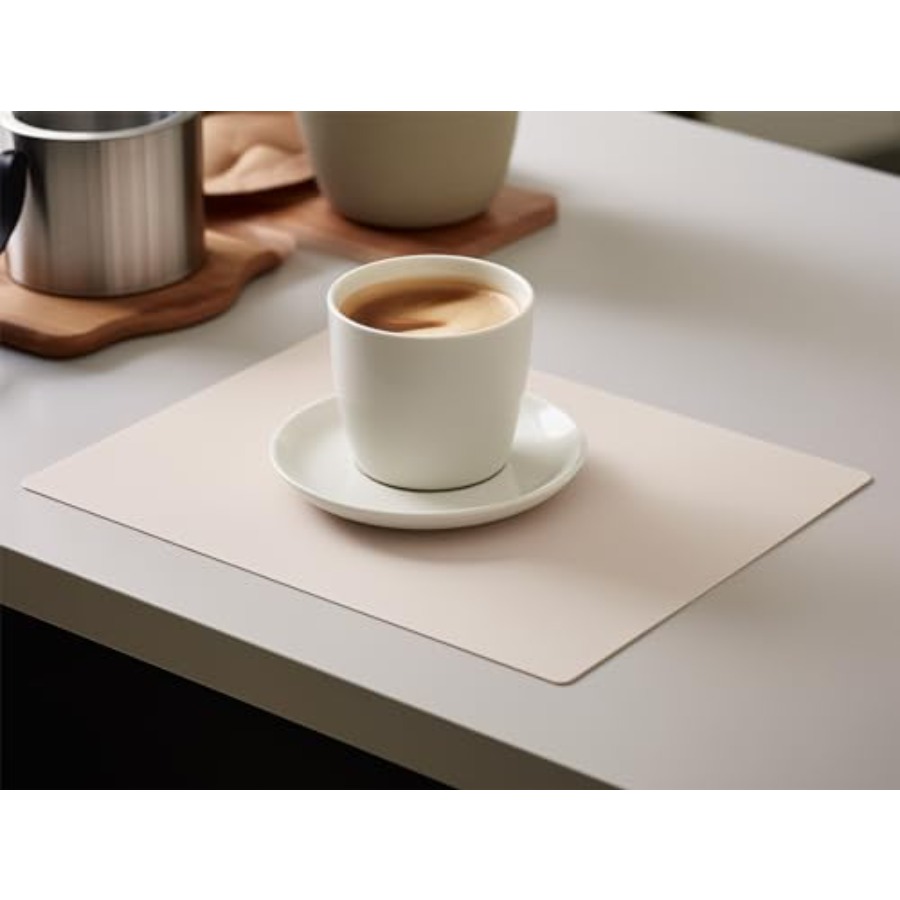 Silicone Placemats, Food-Grade - Heat Mat Silicone บทวิจารณ์และราคา